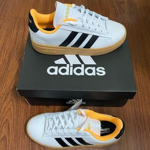 Adidas Grand Court Alpha Sneakers